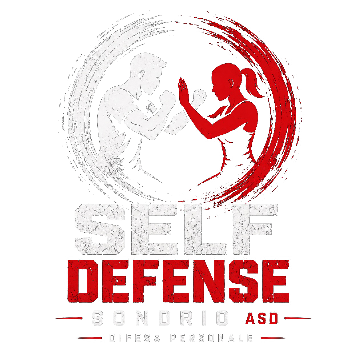 Self Defense Sondrio
